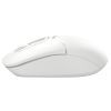 Мышка A4Tech FG12S White изображение 4