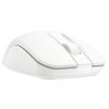 Мышка A4Tech FG12S White