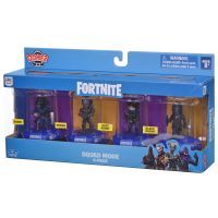Фигурка для геймеров Domez Jazwares Fortnite Launch Squad (DMZ0170)