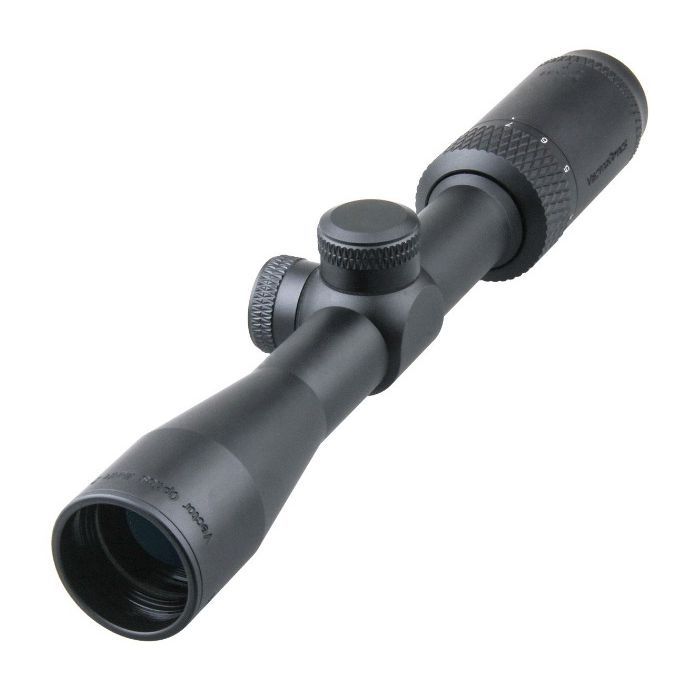 Оптический прицел Vector Optics Matiz 2-7x32 1" SFP (SCOM-26)
