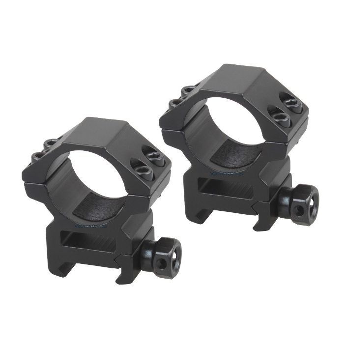 Оптический прицел Vector Optics Matiz 2-7x32 1" SFP (SCOM-26) изображение 5