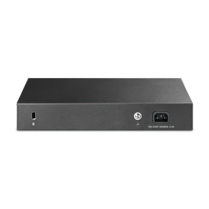 Маршрутизатор TP-Link ER7206 изображение 3