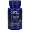 Антиоксидант Life Extension Мелатонин, Melatonin, 3 мг, 60 вегетарианских леденцов (LEX-33206)