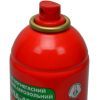 Огнетушитель PYROCOOL водопенный аэрозольный (ВВПА-400) изображение 4