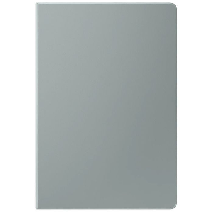 Чехол для планшета Samsung Book Cover Galaxy Tab S7 FE / S7+ (T735/975) Light Gray (EF-BT730PJEGRU)