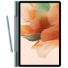 Чехол для планшета Samsung Book Cover Galaxy Tab S7 FE / S7+ (T735/975) Light Green (EF-BT730PGEGRU) изображение 2