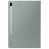 Чехол для планшета Samsung Book Cover Galaxy Tab S7 FE / S7+ (T735/975) Light Green (EF-BT730PGEGRU) изображение 6