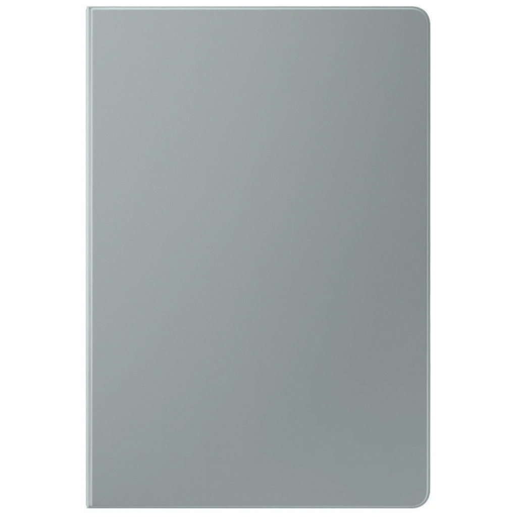 Чохол до планшета Samsung Book Cover Galaxy Tab S7 FE / S7+ (T735/975) Light Green (EF-BT730PGEGRU)
