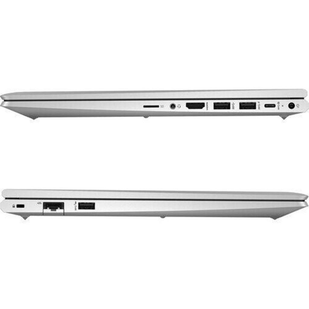 Ноутбук HP Probook 450 G8 (2X7N5EA) изображение 4