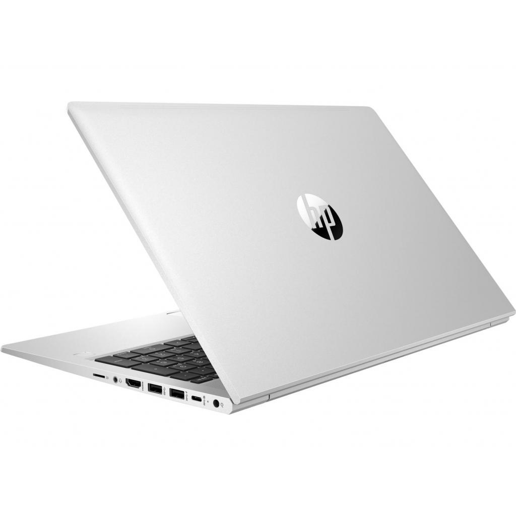 Ноутбук HP Probook 450 G8 (2X7N5EA) изображение 5