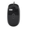 Мышка HP Optical Scroll PS/2 Black (QY775AA) изображение 2