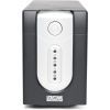 Пристрій безперебійного живлення Powercom IMP-2000AP Schuko зображення 2