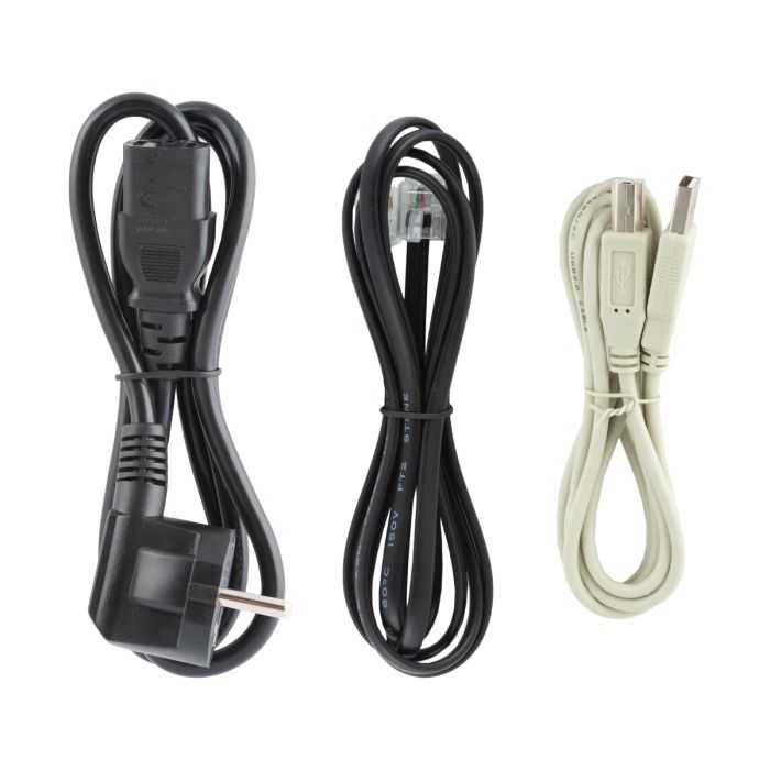 Пристрій безперебійного живлення Powercom IMP-2000AP Schuko зображення 5