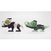 Радиоуправляемая игрушка Silverlit сюрприз YCOO робозавр BIOPOD DUO (88082) изображение 10
