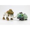 Радиоуправляемая игрушка Silverlit сюрприз YCOO робозавр BIOPOD DUO (88082) изображение 5