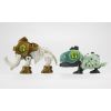 Радиоуправляемая игрушка Silverlit сюрприз YCOO робозавр BIOPOD DUO (88082) изображение 7