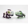 Радиоуправляемая игрушка Silverlit сюрприз YCOO робозавр BIOPOD DUO (88082) изображение 8