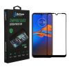 Скло захисне BeCover Motorola Moto E6i Black (706654)