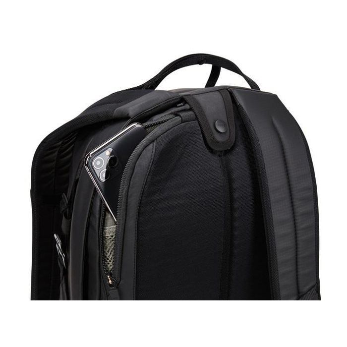 Рюкзак для ноутбука Thule 14" Tact Backpack 16L TACTBP-114 Black (3204711) изображение 10