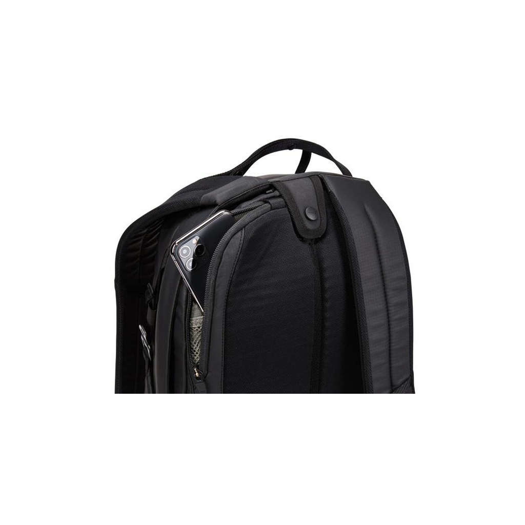 Рюкзак для ноутбука Thule 14" Tact Backpack 16L TACTBP-114 Black (3204711) изображение 10