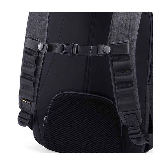 Рюкзак для ноутбука Thule 14" Tact Backpack 16L TACTBP-114 Black (3204711) изображение 11