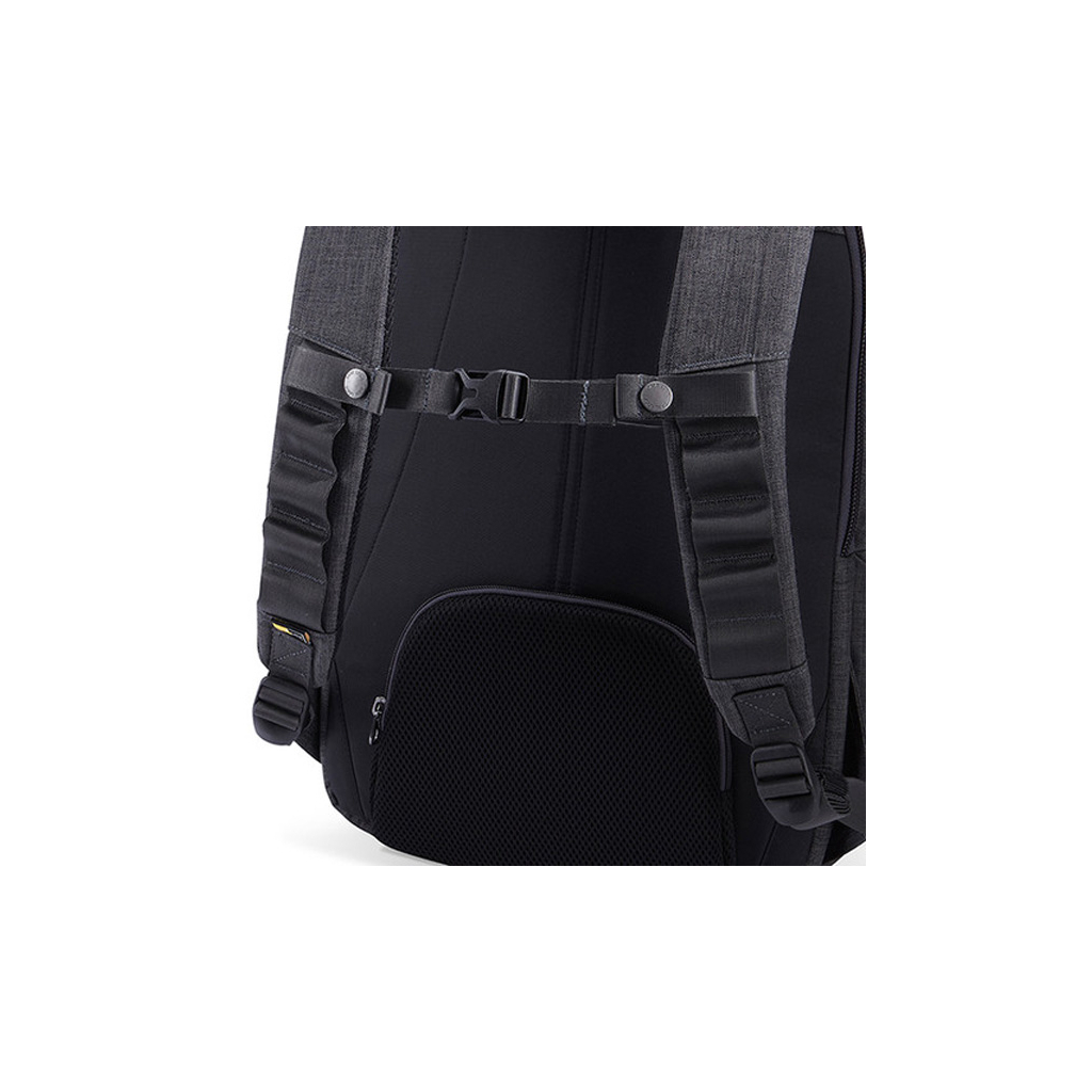 Рюкзак для ноутбука Thule 14" Tact Backpack 16L TACTBP-114 Black (3204711) изображение 11