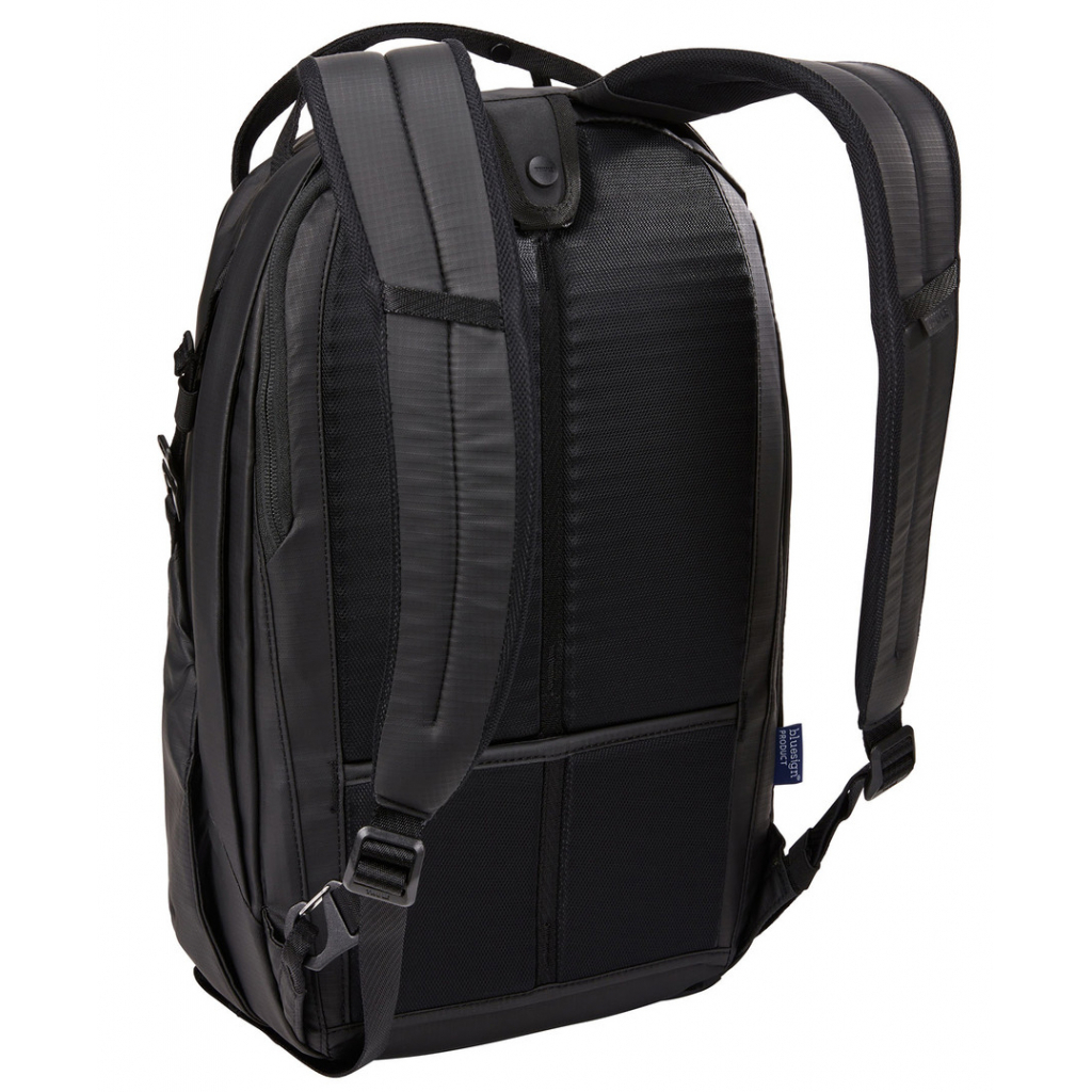 Рюкзак для ноутбука Thule 14" Tact Backpack 16L TACTBP-114 Black (3204711) изображение 2