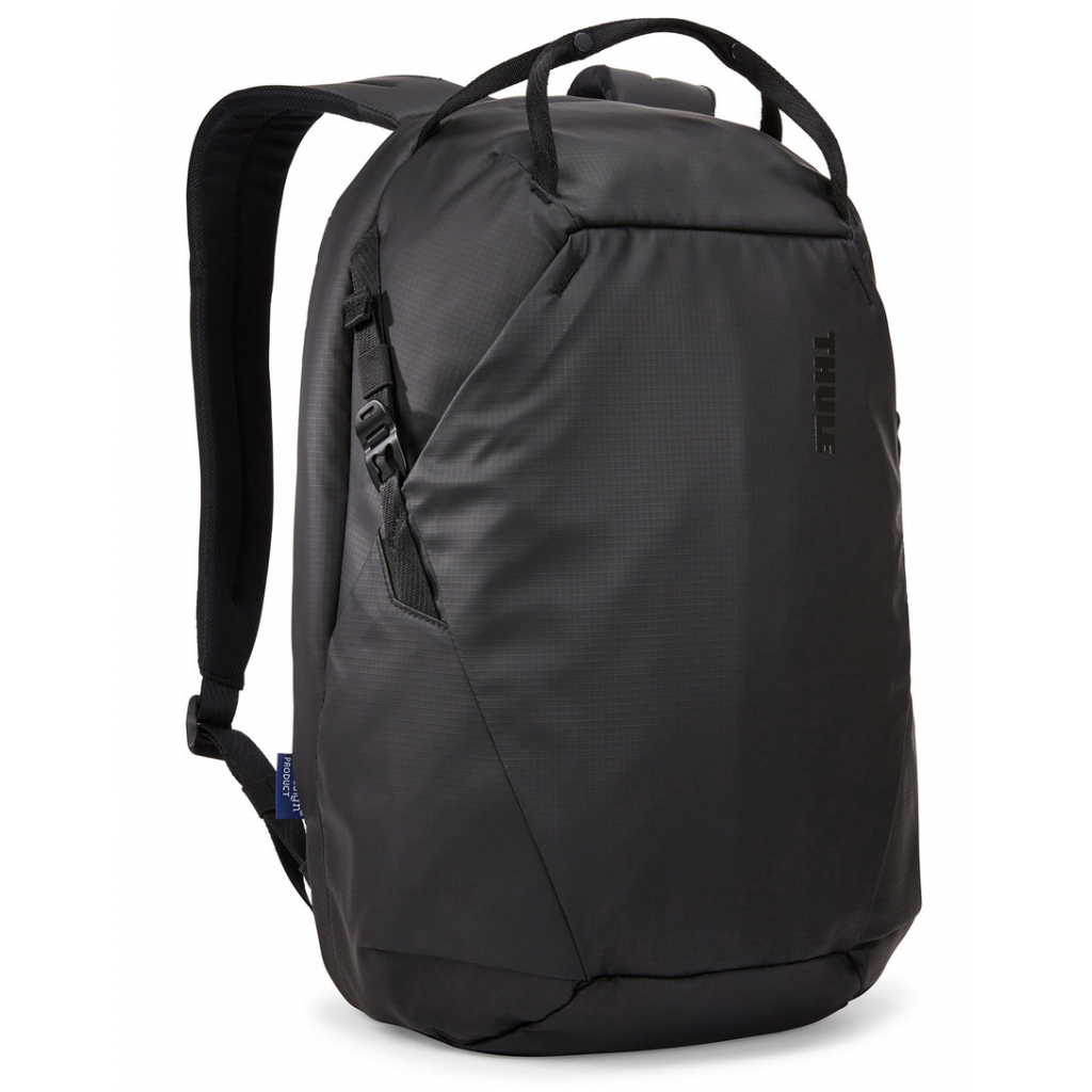 Рюкзак для ноутбука Thule 14" Tact Backpack 16L TACTBP-114 Black (3204711) изображение 3