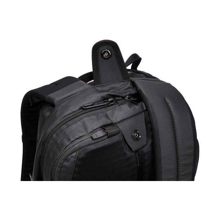 Рюкзак для ноутбука Thule 14" Tact Backpack 16L TACTBP-114 Black (3204711) изображение 5