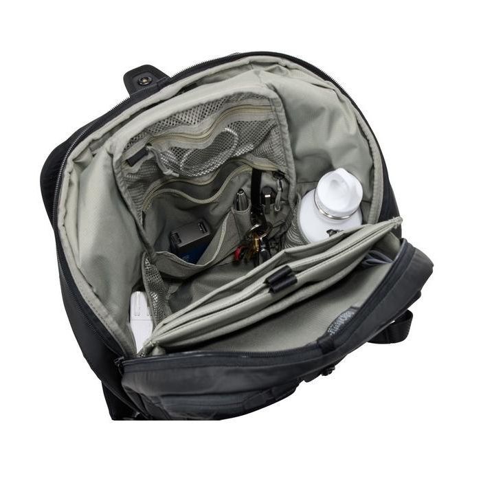 Рюкзак для ноутбука Thule 14" Tact Backpack 16L TACTBP-114 Black (3204711) изображение 6