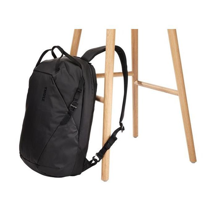 Рюкзак для ноутбука Thule 14" Tact Backpack 16L TACTBP-114 Black (3204711) изображение 8