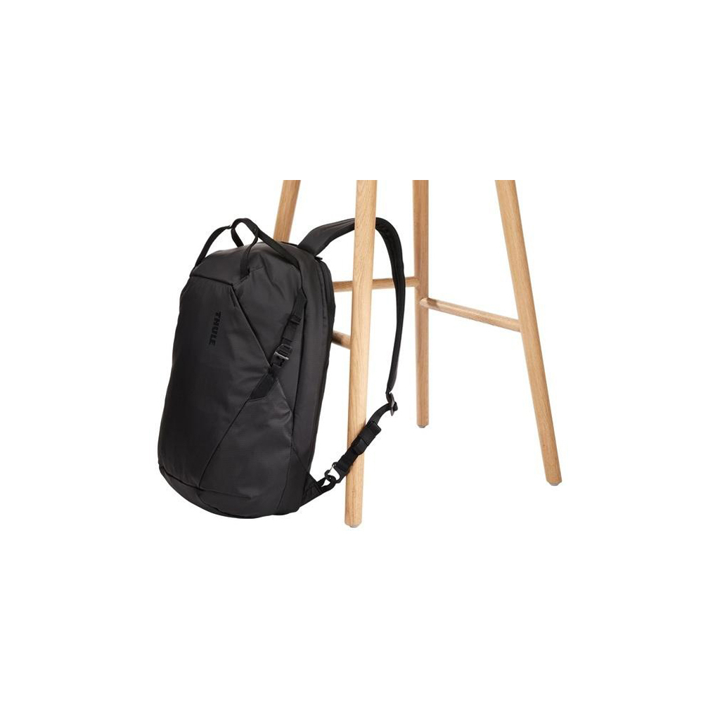 Рюкзак для ноутбука Thule 14" Tact Backpack 16L TACTBP-114 Black (3204711) изображение 8