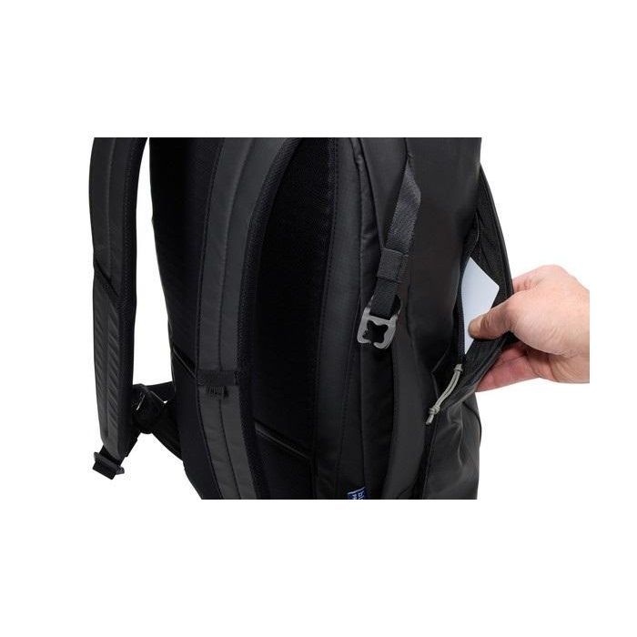Рюкзак для ноутбука Thule 14" Tact Backpack 16L TACTBP-114 Black (3204711) изображение 9