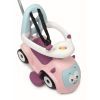 Чудомобиль Smoby Маэстро 3 в 1, розовый (720305) изображение 2