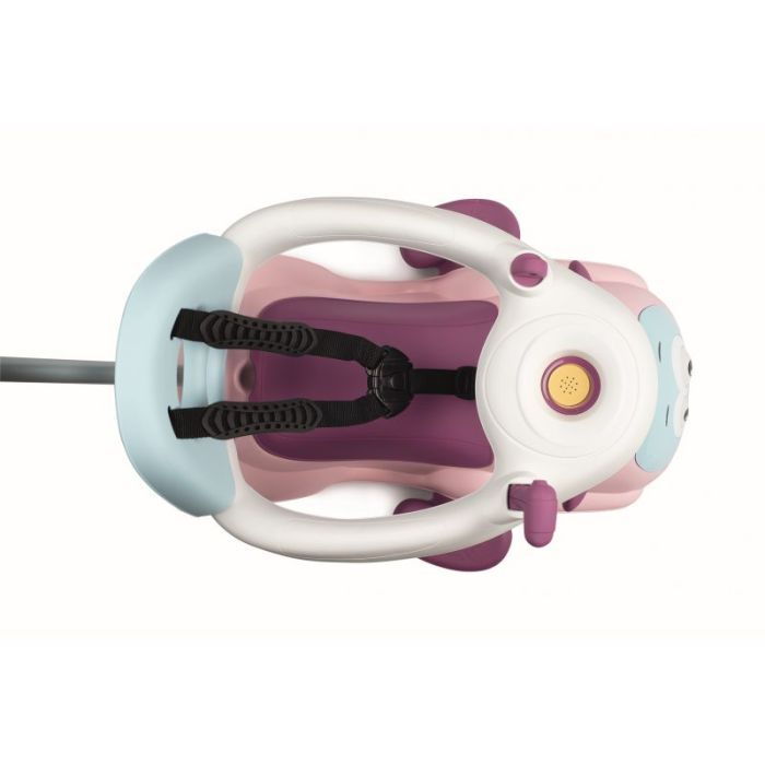 Чудомобиль Smoby Маэстро 3 в 1, розовый (720305) изображение 5