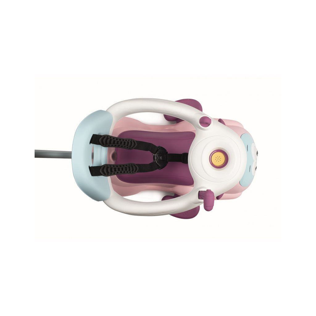 Чудомобиль Smoby Маэстро 3 в 1, розовый (720305) изображение 5