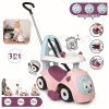 Чудомобиль Smoby Маэстро 3 в 1, розовый (720305) изображение 6