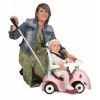 Чудомобиль Smoby Маэстро 3 в 1, розовый (720305) изображение 8