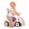 Чудомобиль Smoby Маэстро 3 в 1, розовый (720305) изображение 9