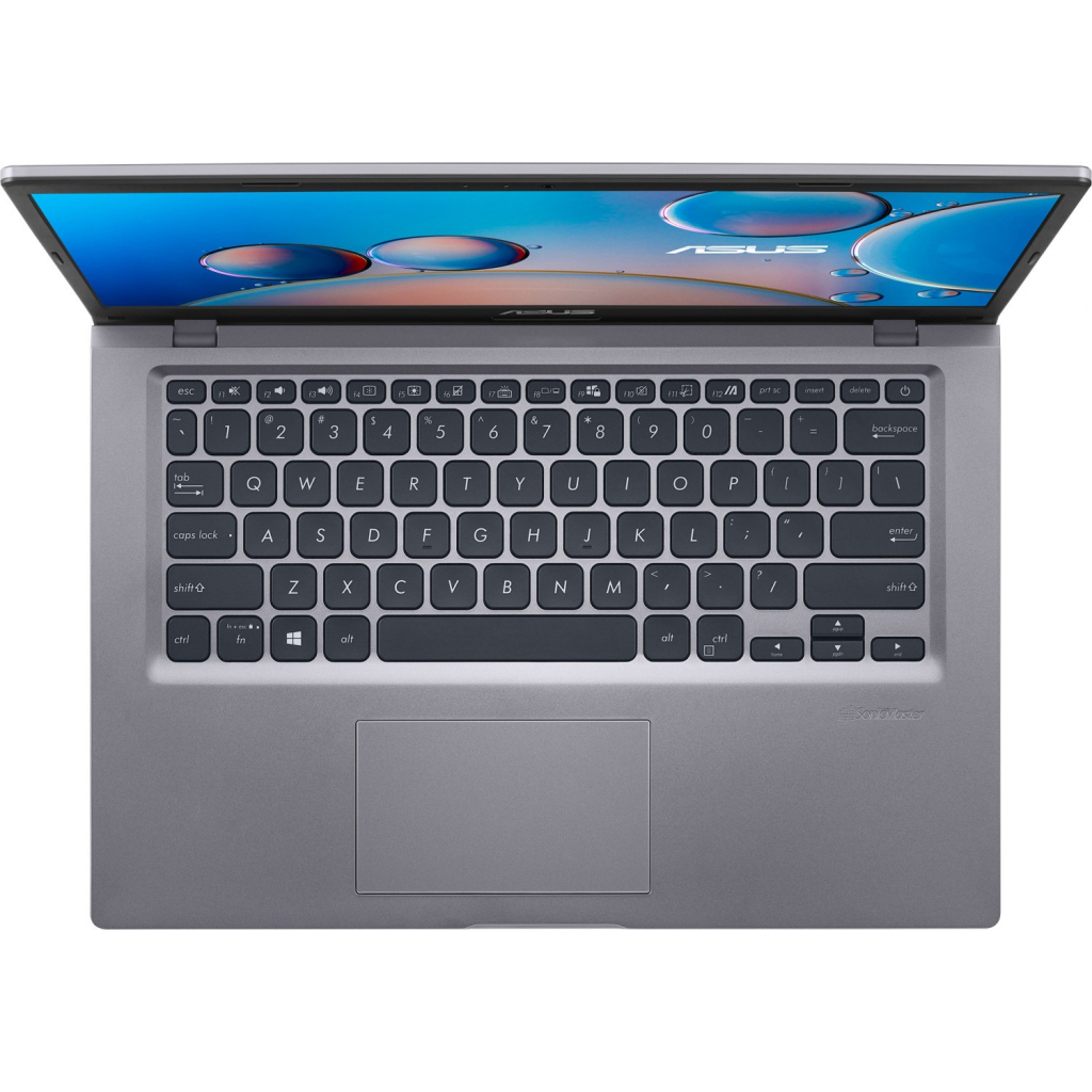 Ноутбук ASUS X415JA-EB1180 (90NB0ST2-M18260) изображение 4