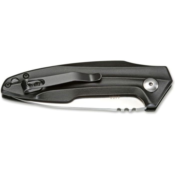 Нож Boker Magnum Flick Out Black (01SC062) изображение 2