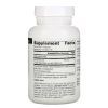 Витаминно-минеральный комплекс Source Naturals Лактаза, 30 мг, Lactase Digest, 45 капсул (SN2366) изображение 2