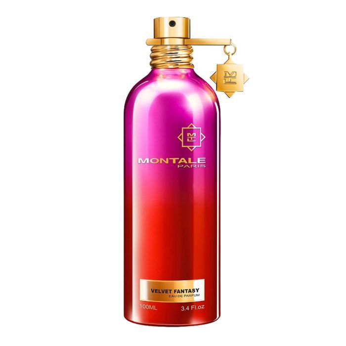 Парфюмированная вода Montale Velvet Fantasy 100 мл (3760260457743)