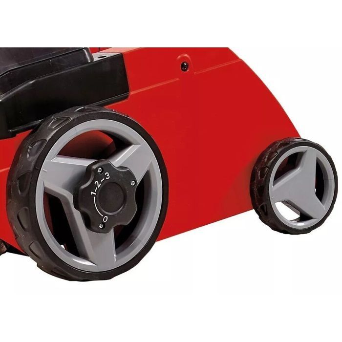 Газонокосарка Einhell cкарифікатор GC-SC 36/31 Li (без АКБ і ЗП) (3420660) зображення 2