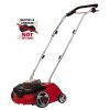 Газонокосарка Einhell cкарифікатор GC-SC 36/31 Li (без АКБ і ЗП) (3420660) зображення 3