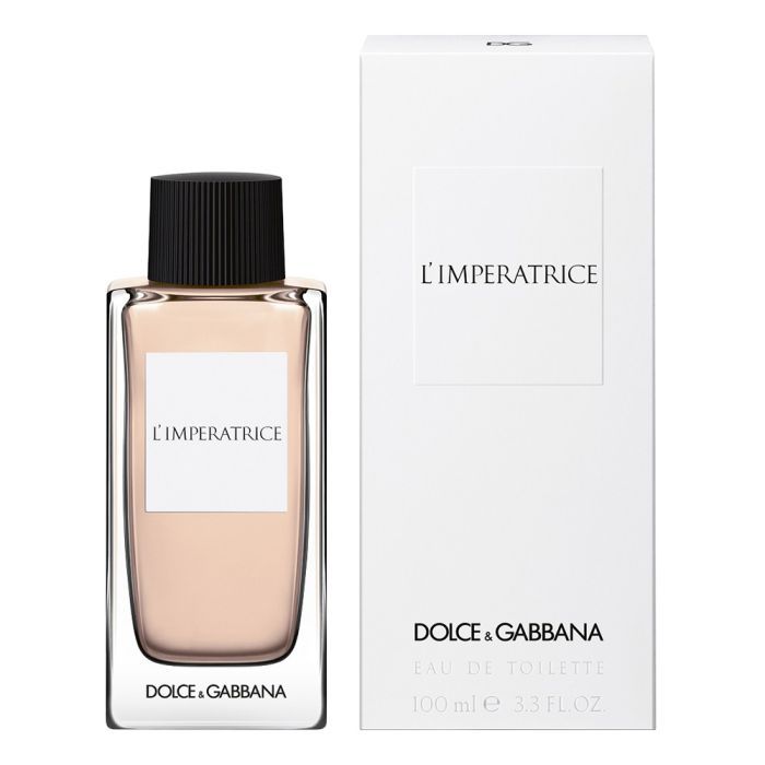 Туалетная вода Dolce&Gabbana L'Imperatrice 50 мл (3423222015589/8057971182039) изображение 2