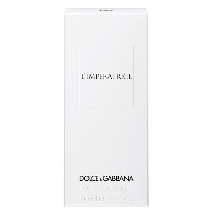 Туалетная вода Dolce&Gabbana L'Imperatrice 50 мл (3423222015589/8057971182039) изображение 3