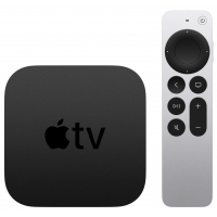 Медіаплеєр Apple TV HD 32GB Model A1625 (MHY93RS/A)
