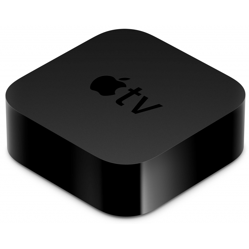 Медиаплеер Apple TV HD 32GB Model A1625 (MHY93RS/A) изображение 2