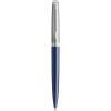 Ручка шариковая Waterman HEMISPHERE Essentials Metal Blue Lacquer CT BP (22 007)